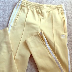 Adidas Track Pants